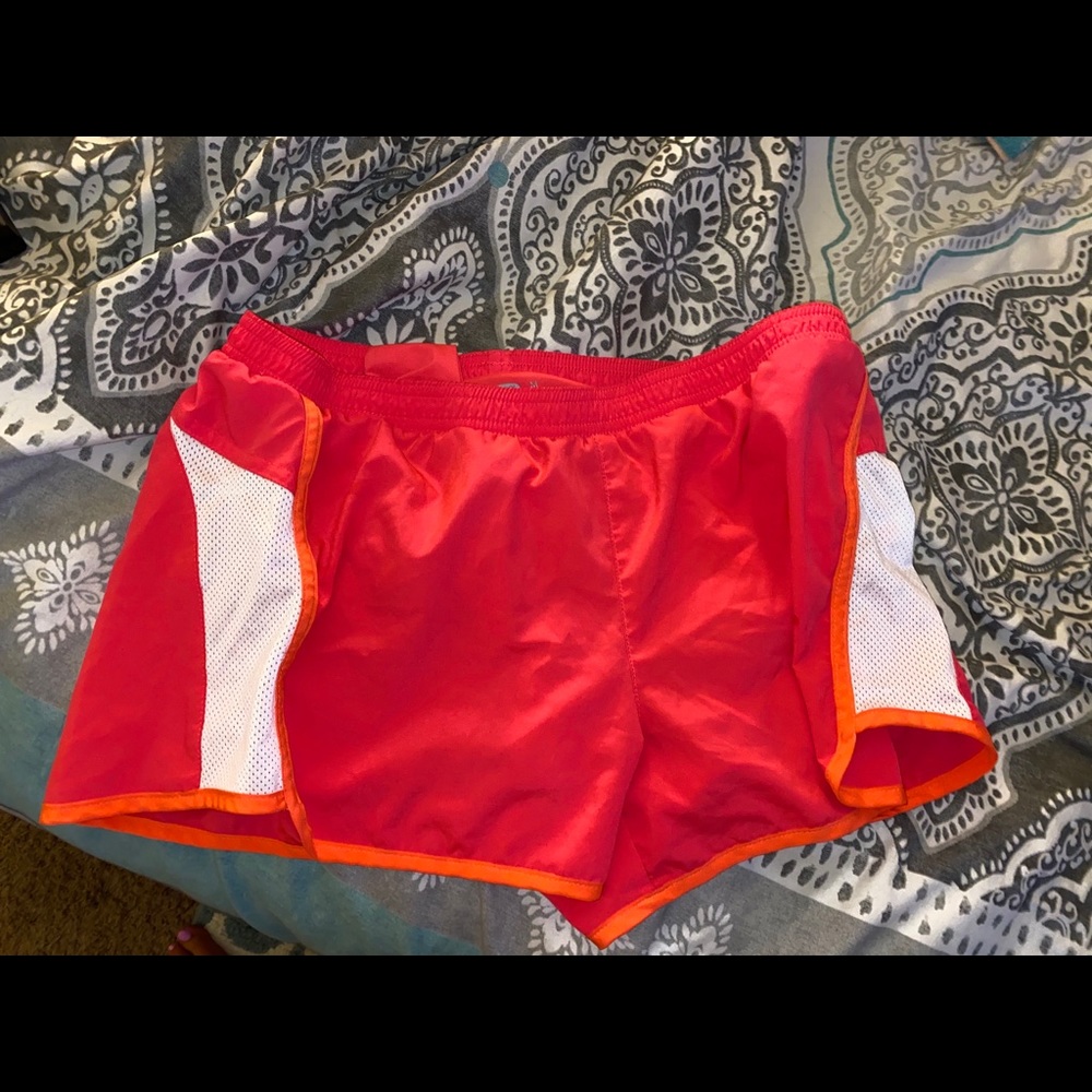 Old navy active shorts